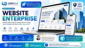 Website Enterprise thumbnail 1
