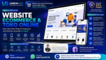 Website Ecommerce thumbnail 2