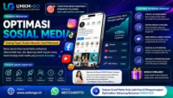 Optimasi Sosial Media thumbnail 2
