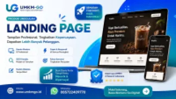 Landing Page thumbnail 1